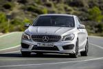 Mercedes-Benz CLA250 AMG Sports Package Edition 1 2013 года